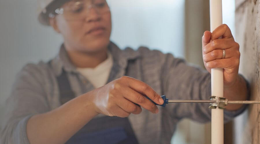 Professional annual plumbing maintenance services in Silver Lake, NH